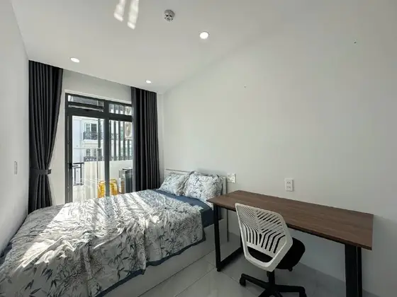 2-комнатная квартира 55 м² Ха Куанг, фото 3