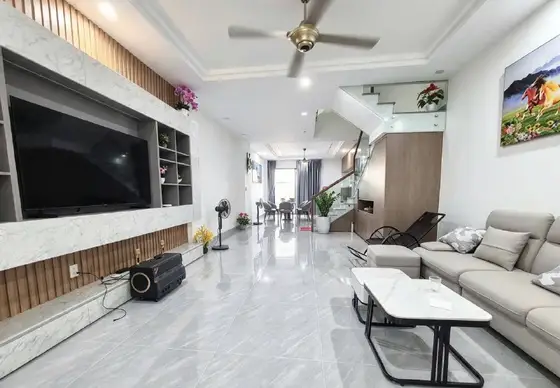 Дом 3 спальни 100 м² Mỹ Gia, фото 3